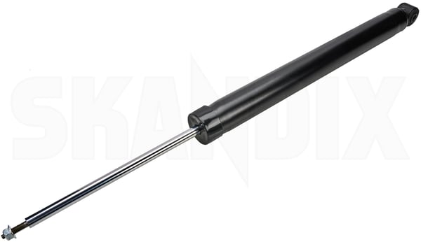 Shock absorber Rear axle 31451024 (1112423) - Volvo V40 (2013-) - ОЕ-Numbers: 31317961 - Keywords: shock absorber rear axle sachs Sachs 2 additional axle gas info info note nut pieces please pressure ra03 rear with