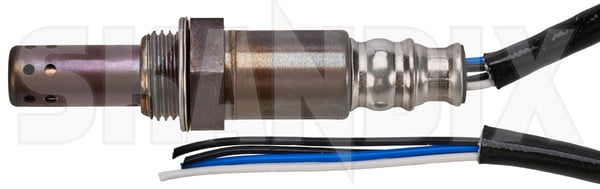Lambda sensor Diagnostic probe 30611233 (1112437) - Volvo S40, V40 (-2004) - Keywords: lambda sensor diagnostic probe Own-label diagnostic probe