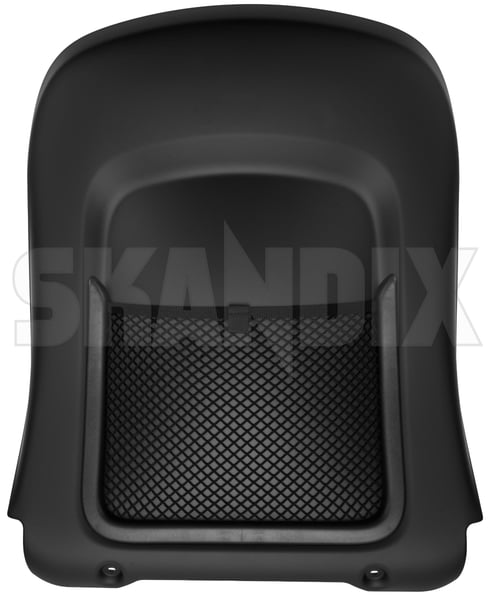 Interior panel Backrest, Seat front left 32248288 (1112530) - Volvo S60 (2019-), S60, V60 (2019-), S60, V60, V60 CC (2019-) - ОЕ-Numbers: 31498150 - Keywords: interior panel backrest seat front left Genuine backrest backrest  front left nu01 nw01 pu01 r100 re30 rxxx seat