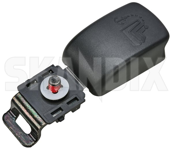 Holder, child seat Kit 9475766 (1112663) - Volvo 850, V70 (-2000), V70 XC (-2000) - ОЕ-Numbers: 9136928 - Keywords: babysafe babyseat childsafetyseat childseatfixation childseatholder holder child seat kit isofixbracket isofixconsol isofixmountingbracket isofixretrofit maxicosi mount Genuine kit