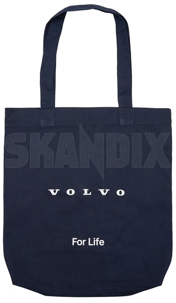 Bag VOLVO For Life Carry bag blue 32251936 (1112697) - Volvo universal - Keywords: bag volvo for life carry bag blue case laptop cases notebook cases Genuine 370 370mm 380 380mm 60 60mm bag bags blue carry cotton for life mm polyester sack shopping volvo