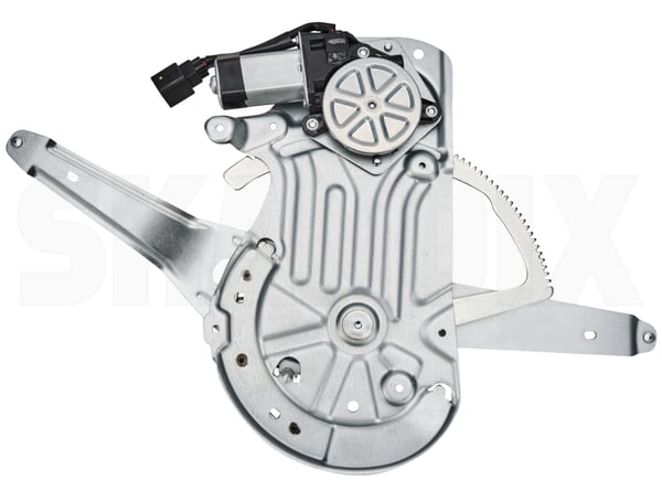 Fensterheber vorne rechts elektrisch 30784579 (1112718) - Volvo S60 (-2009), V70 P26, XC70 (2001-2007) - ОЕ-Nummern: 30661415, 30699026, 30699723, 30784575 - Keywords: cross country fensterheber vorne rechts elektrisch fensterscheibenheber p26 s60 scheibenheber v70 v70xc xc xc70 Hausmarke elektrisch elektrische elektrischer fronttueren mit motor rechte rechter rechts rechtsseitig seite vorderer vordertueren vorne
