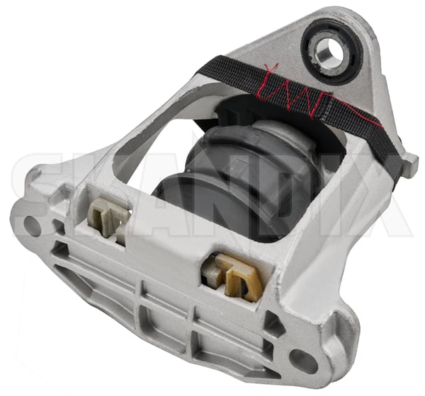 Engine mounting right 32411651 (1112737) - Volvo Polestar 1, S60 (2019-), S90 (2017-), V60 (2019-), V60 CC (2019-), V90 (2017-), V90 CC, XC60 (2018-), XC90 (2016-) - ОЕ-Numbers: 31330588, 31480353, 31686885, 32137494, 32298680 - Keywords: engine cushion engine mounting right enginecushion enginemounts enginerubbermounts motormounts motorrubbermounts mounts rubbermounts Own-label additional info info note please right
