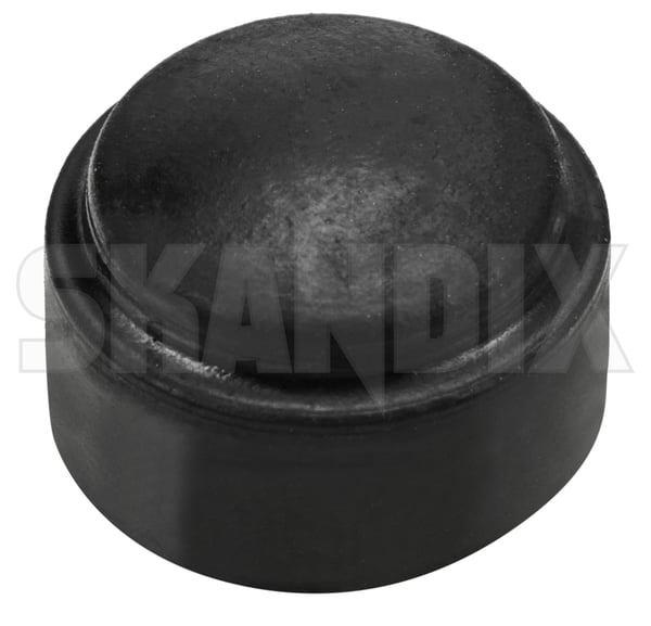 Dust cap, Bleeder screw 30665018 (1112804) - Volvo universal - ОЕ-Numbers: 30666834, 3342540 - Keywords: dust cap bleeder screw Own-label brake caliper