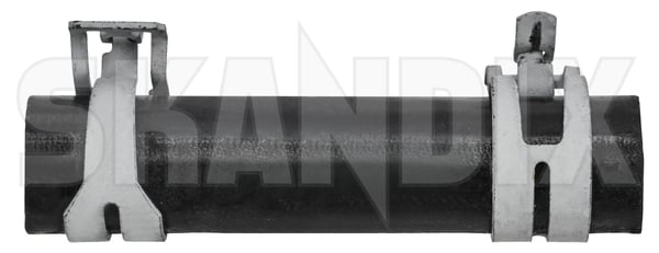 Radiator hose Water pipE - Water pipe 31319352 (1112869) - Volvo Polestar 1, S60 (2019-), S60, V60 (2011-2018), S60, V60, S60 CC, V60 CC (2011-2018), S60, V60, V60 CC (2019-), S80 (2007-), S90, V90 (2017-), V40 (2013-), V40 CC, V60 (2011-2018), V70 (2008-), V70, XC70 (2008-), V90 CC, XC40/EX40, XC60 (2018-), XC60 (-2017), XC90 (2016-) - ОЕ-Numbers: 31439603 - Keywords: radiator hose water pipe  water pipe radiator hose water pipe water pipe Genuine      pipe water waterpump