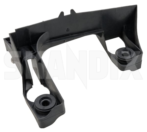 Bracket, Airfilter housing 3528121 (1112910) - Volvo 850, C70 (-2005), S70, V70 (-2000), V70 XC (-2000) - Keywords: airfilterhousingbrackets airfilterhousingholders airfilterhousingmounts bracket airfilter housing filterhousingbrackets filterhousingholders filterhousingmounts holders mounts Genuine examined part used