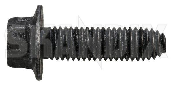 Schraube Außensechskant Buchse Längslenker Hinterachse, hinten 7976905 (1112924) - Saab 9000 - Keywords: 9000 aussensechskantschrauben schraube aussensechskant buchse laengslenker hinterachse hinten schrauben Original Hedin Saab Parts 6 6kant aussensechskant buchse hinten hinterachse hinterachse kant laengslenker sechskant