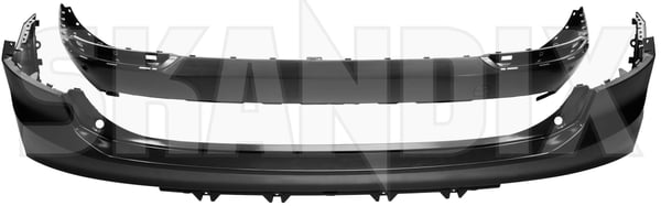 Stoßstangenhaut hinten lackierbar 40012469 (1112934) - Volvo XC90 (2016-) - ОЕ-Nummern: 40000020 - Keywords: heckschuerzen heckstossstangen schuerzen stossfaenger stossfaengerhaut stossstange stossstangenhaut stossstangenhaut hinten lackierbar stossstangenverkleidung stosstange stosstangenhaut stosstangenverkleidung Original einparkhilfe fahrzeuge fuer hinten hinterer lack lackierbar lackierbarer mit modell rdesign r design spoiler