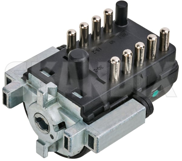 Starter switch 4946315 (1112941) - Saab 9000 - ОЕ-Numbers: 4062782, 4085783 - Keywords: engine start ignition lock power switch starter switch startstop buttons start stop buttons Own-label additional info info note please
