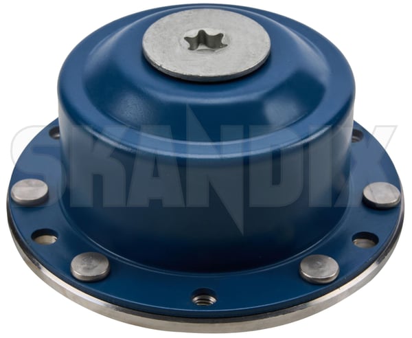 Nockenwellenverstellung Einlassseite 8642284 (1112981) - Volvo S60 (-2009), S80 (-2006), V70 P26, XC70 (2001-2007), XC90 (-2014) - Keywords: cross country nockenwellenrad nockenwellenversteller nockenwellenverstellung einlassseite p26 riemenrad steuerriemen s60 s80 v70 v70xc versteller nockenwelle verstellung nockenwelle vvt xc xc70 xc90 Hausmarke eingang eingangseitig eingangsseitig einlasseitig einlassseite einlassseitig