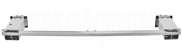 Karosserieblech, Querträger 32246765 (1112992) - Volvo XC60 (2018-) - Keywords: blech karosserieblech karosserieblech quertraeger reperaturbleche traeger traverse Original