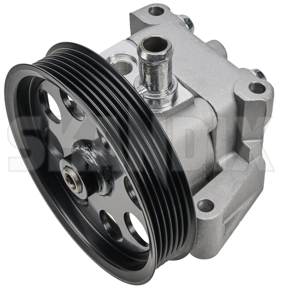 Servopumpe, Lenkung 36001204 (1113010) - Volvo S60, V60 (2011-2018), S80 (2007-), V70 (2008-), XC60 (-2017) - ОЕ-Nummern: 31280865 - Keywords: hydraulikpumpe lenkhydraulik lenkhydraulikpumpe lenkungspumpe pumpe s80 servopumpe lenkung servopumpen v70 xc60 Hausmarke