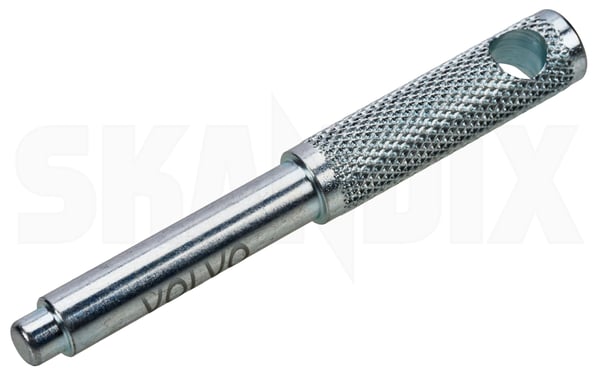 Tool Crankshaft locking 9997676 (1113018) - Volvo XC40/EX40 - Keywords: adjustment pins adjustment tools locking pins locking tools tool crankshaft locking Genuine