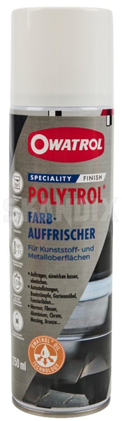 Universal cleaner POLYTROL Surface cleaner 250 ml (1113121) - universal - Keywords: cleaning universal cleaner polytrol surface cleaner 250 ml owatrol Owatrol 250 250ml bottle cleaner ml polytrol spray sprayer surface